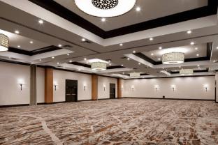 seattle marriott redmond