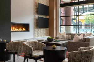 seattle marriott redmond