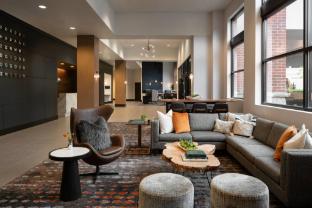 seattle marriott redmond