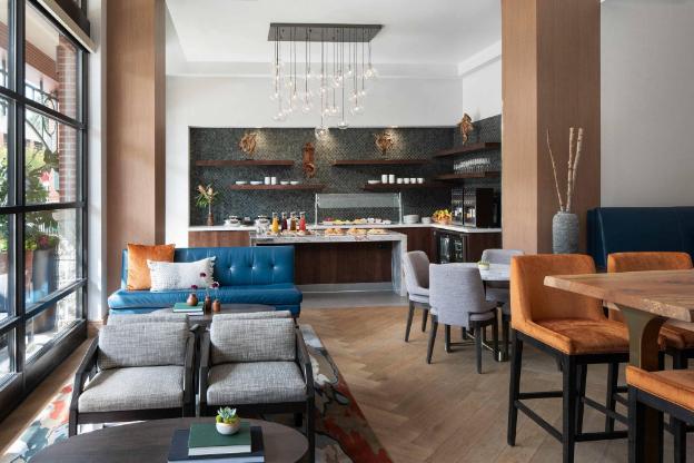 seattle marriott redmond