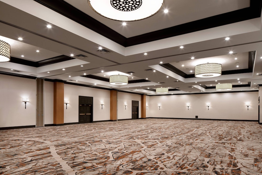 seattle marriott redmond