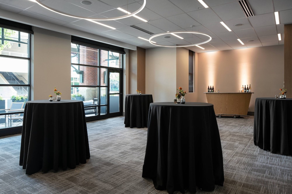 seattle marriott redmond