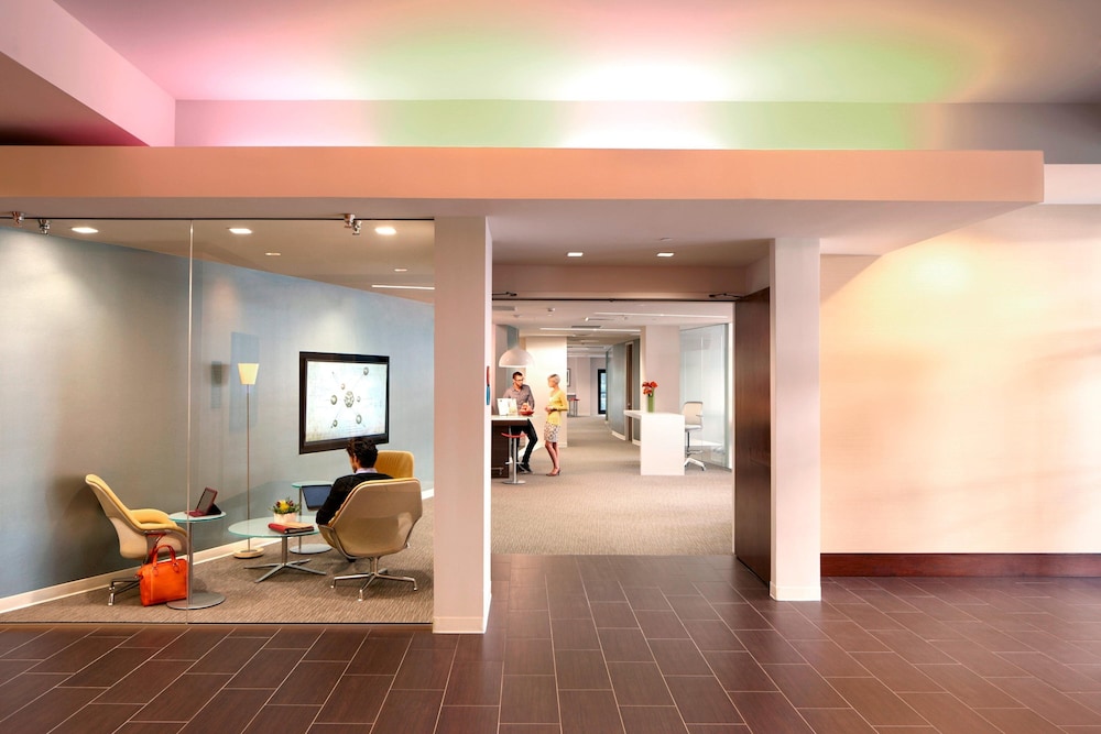 seattle marriott redmond