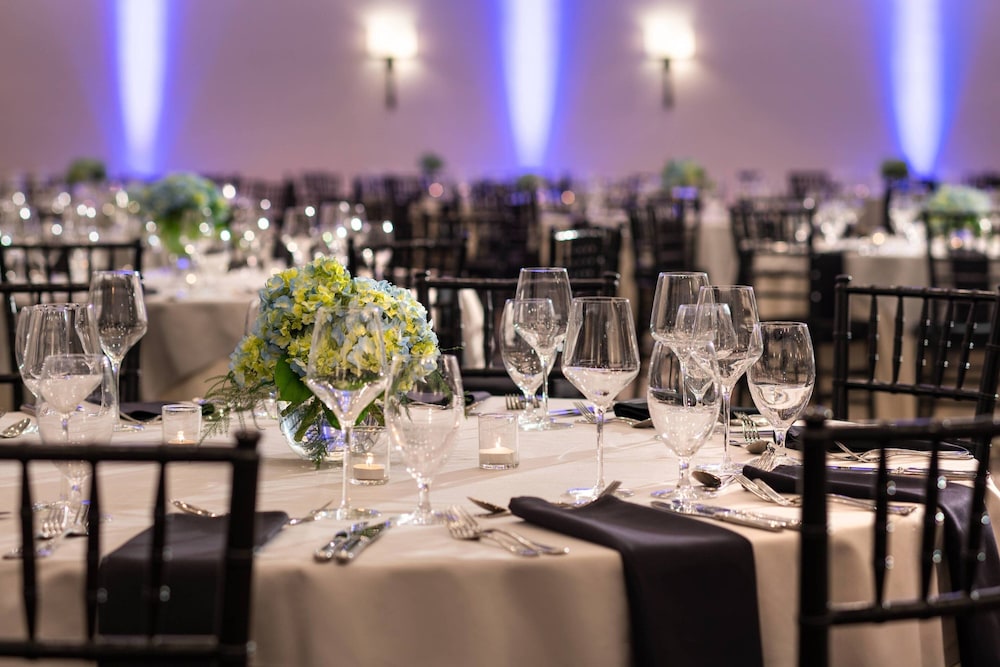seattle marriott redmond
