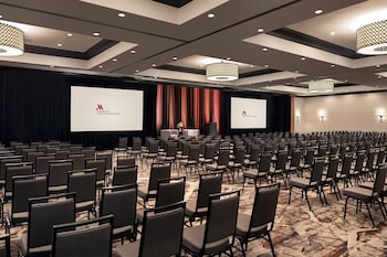 seattle marriott redmond
