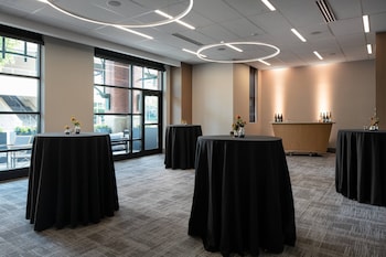 seattle marriott redmond