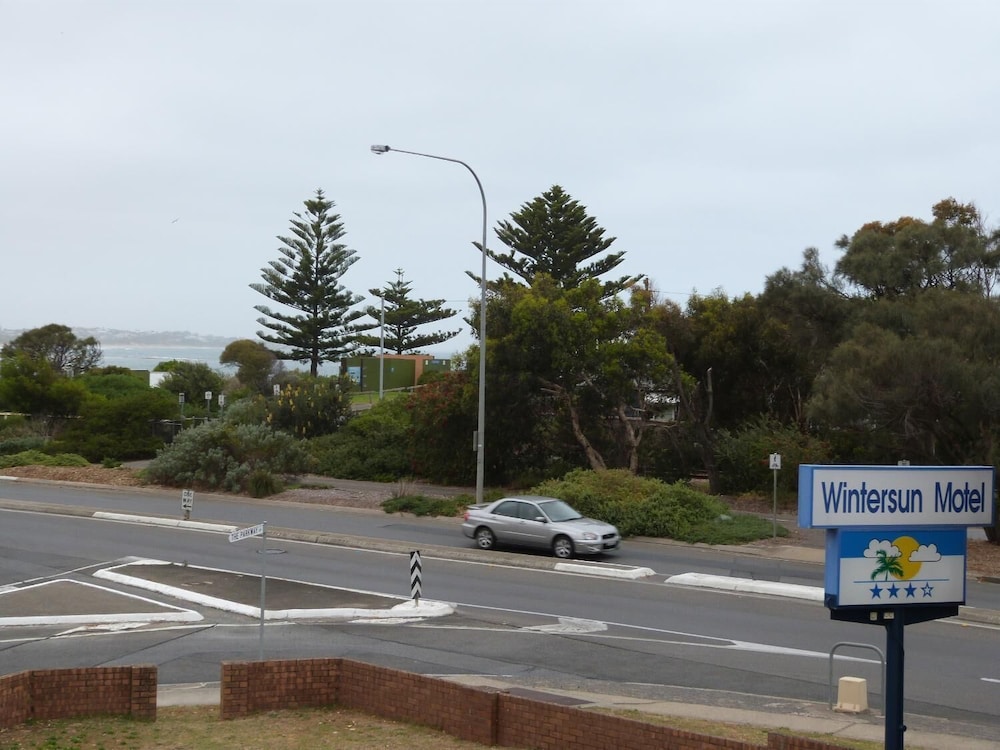 victor harbor