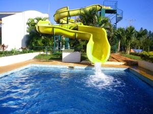 Hotel Berro D`Agua Eco Resort,On A Lake,4 star