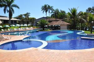 Hotel Berro D`Agua Eco Resort,On A Lake,4 star