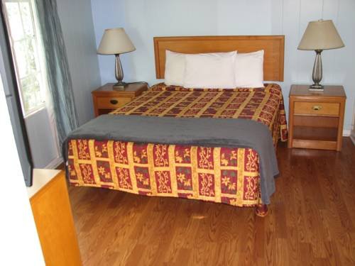 oceana boutique hotel