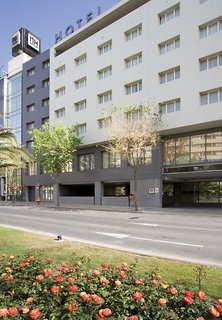 Nh Ciutat De Reus,Salou>>Reus,4 star