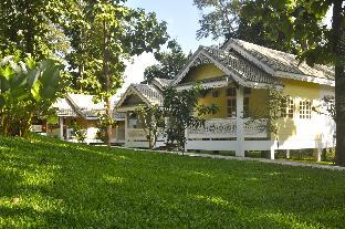 Monoceros Resort,Mae Rim>>Chiang Mai,4 star