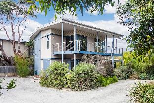 Aireys Inlet Getaway Resort,Anglesea>>Aireys Inlet,4 star