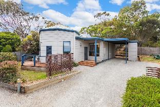 Aireys Inlet Getaway Resort,Anglesea>>Aireys Inlet,4 star