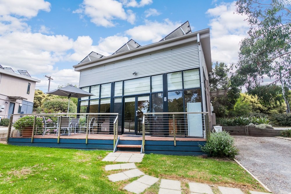 Aireys Inlet Getaway Resort,Anglesea>>Aireys Inlet,4 star