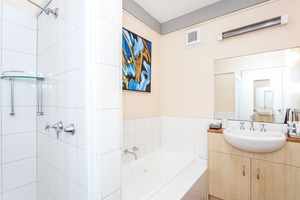 Aireys Inlet Getaway Resort,Anglesea>>Aireys Inlet,4 star