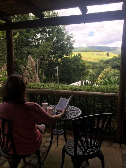 sabie self catering apartments