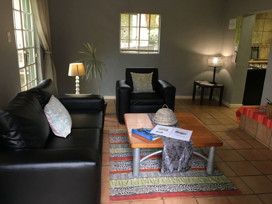 sabie self catering apartments