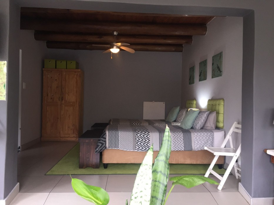 sabie self catering apartments