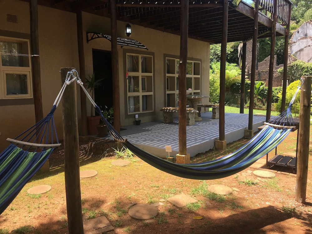 sabie self catering apartments