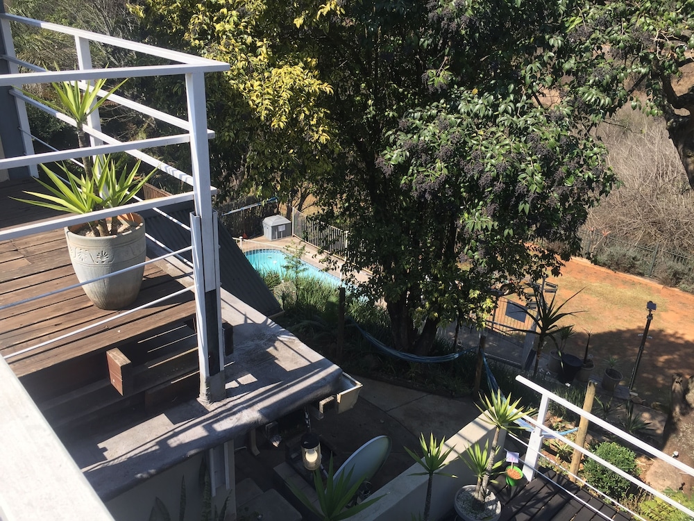 sabie self catering apartments