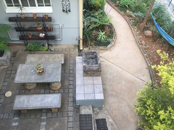 sabie self catering apartments