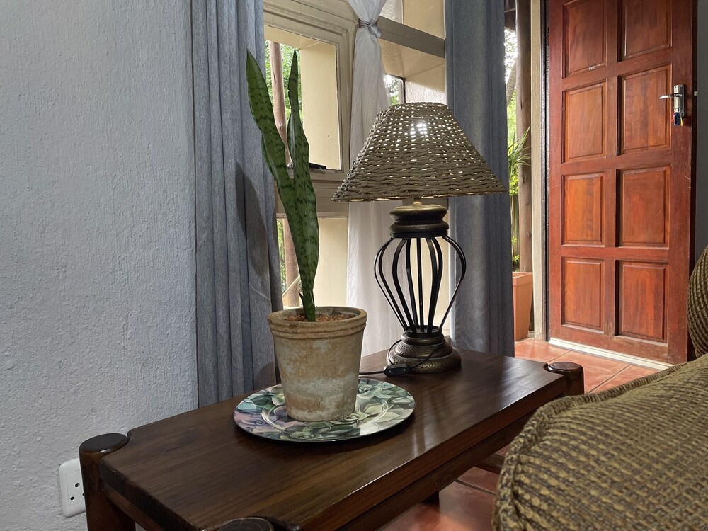 sabie self catering apartments