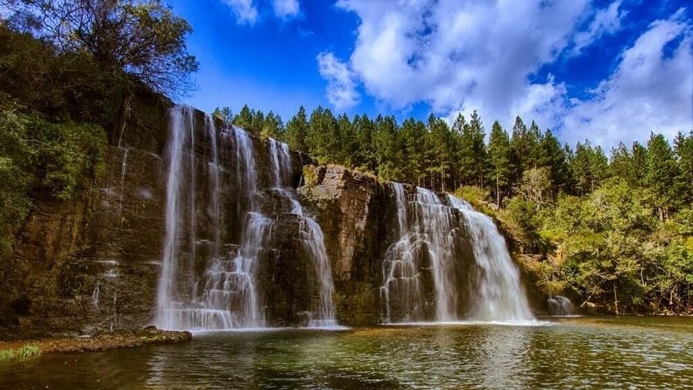 sabie self catering apartments