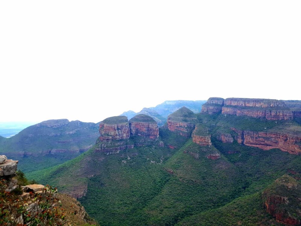 sabie self catering apartments