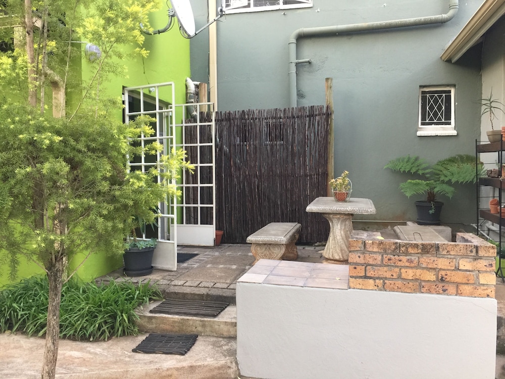 sabie self catering apartments