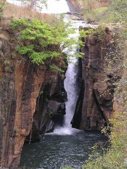 sabie self catering apartments