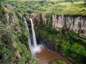 sabie self catering apartments