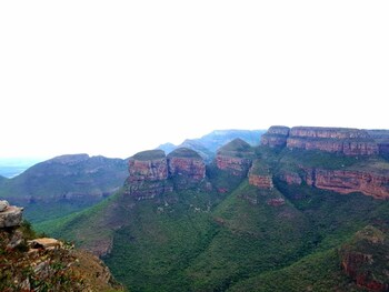 sabie self catering apartments