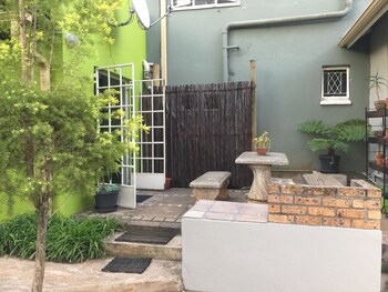 sabie self catering apartments