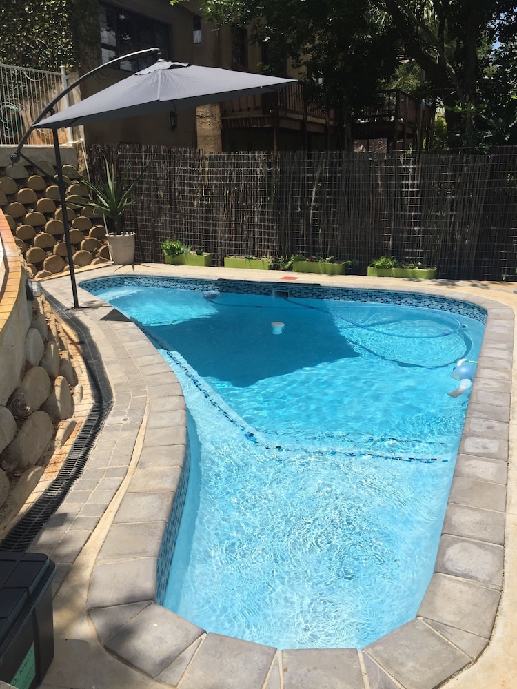 sabie self catering apartments