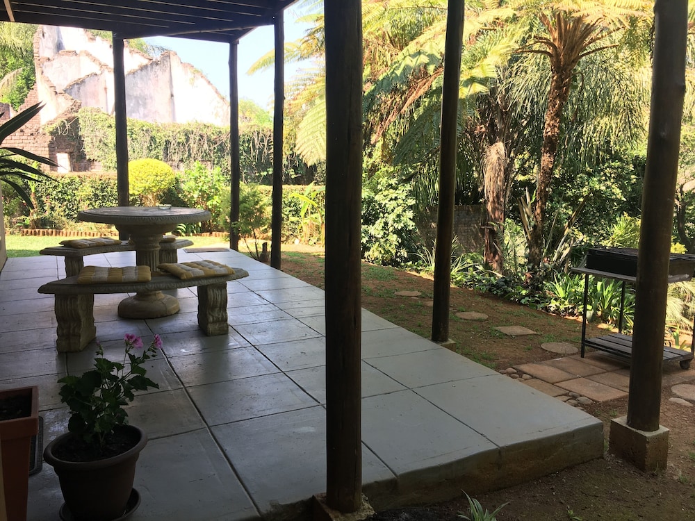 sabie self catering apartments