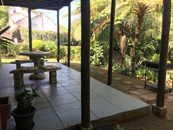 sabie self catering apartments