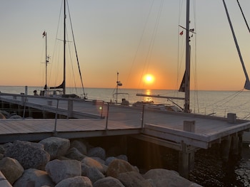 Hotel Du Nord,Gatten>>Aalborg,3 star