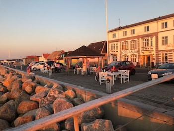 Hotel Du Nord,Gatten>>Aalborg,3 star