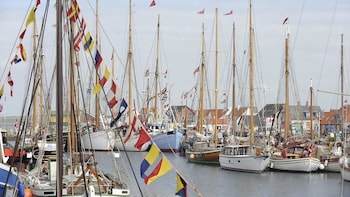 Hotel Du Nord,Gatten>>Aalborg,3 star