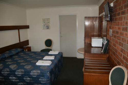 adrian motel