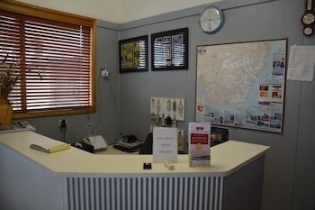 Adrian Motel,New South Wales>>Forbes,3.5 star