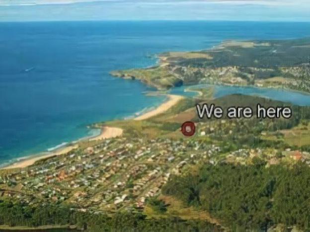 north narooma