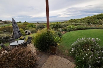 Beachfront Apartments Narooma,Eurobodalla>>Bermagui,5 star