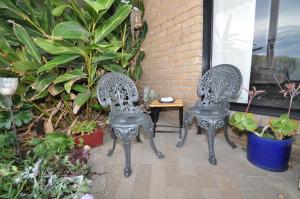 beachfront apartments narooma