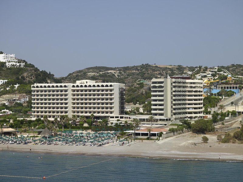 esperos palace resort