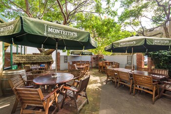 the rutland arms inn
