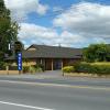 South Park Motel,Solway>>Masterton,4 star