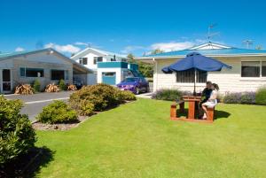 esplanade motels