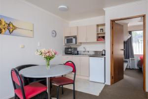 esplanade motels